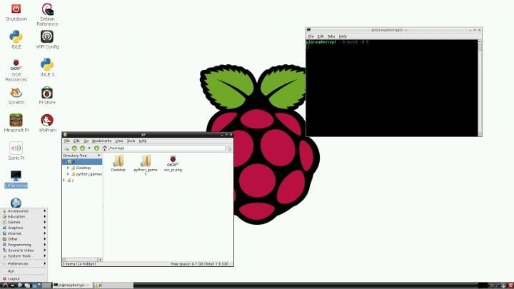 5 mejores distribuciones Linux para Raspberry Pi » Adictec