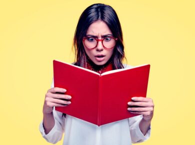 Hechos sorprendentes sobre Internet