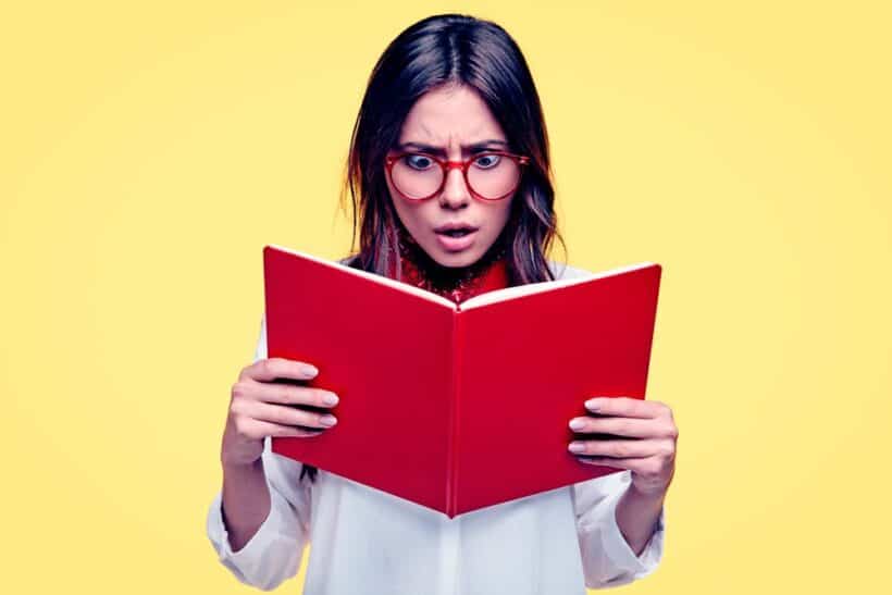 Hechos sorprendentes sobre Internet