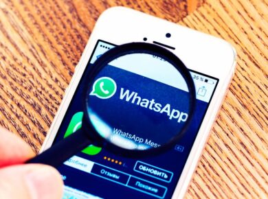 Caracteristicas que llegaran a Whatsapp