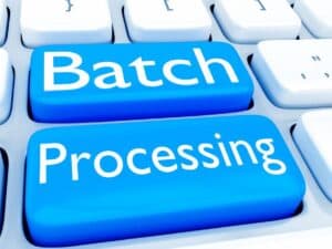 Convertir script BAT a un EXE en Windows