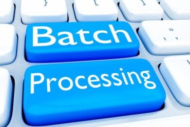 Convertir script BAT a un EXE en Windows
