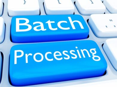 Convertir script BAT a un EXE en Windows