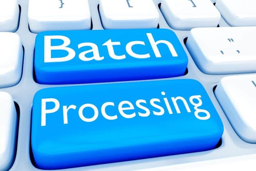 Convertir script BAT a un EXE en Windows