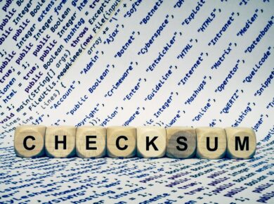 Cómo comprobar valor checksum de archivo en Windows