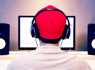 Cómo grabar videos de juegos o programas Windows 10