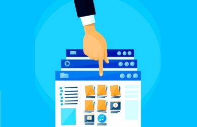 Cómo ver propiedad de permiso de cualquier carpeta en Windows 10