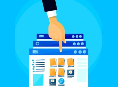 Cómo ver propiedad de permiso de cualquier carpeta en Windows 10