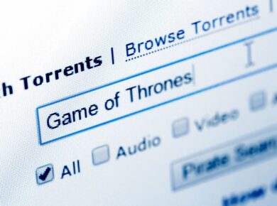 Descargas torrent Game Of Thrones con Malware