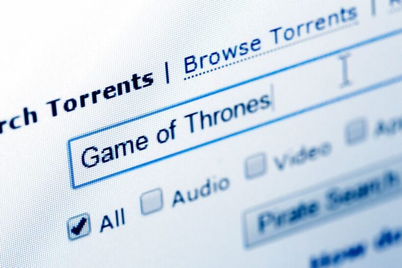 Descargas torrent Game Of Thrones con Malware