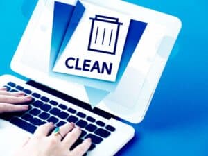 Eliminar aplicaciones no deseadas