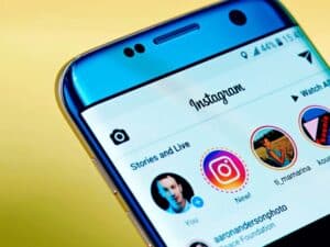 Generadores de fuentes para Instagram