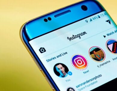 Generadores de fuentes para Instagram