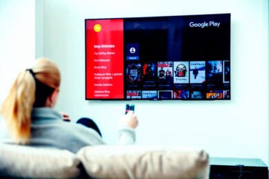 Mejor navegador para Android TV