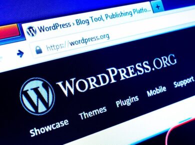 WordPress