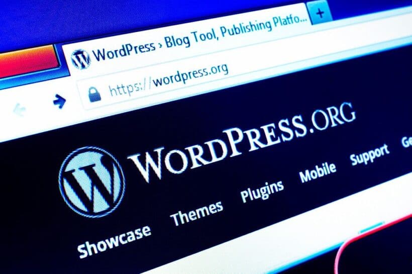 WordPress