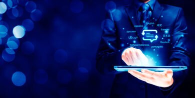 activar o desactivar la traducción en Chrome