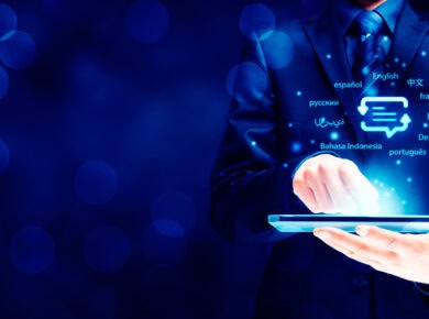 activar o desactivar la traducción en Chrome