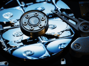 Clonezilla - Clonar disco duro