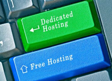 Diferencias Hosting Gratuito Y Hosting de Pago