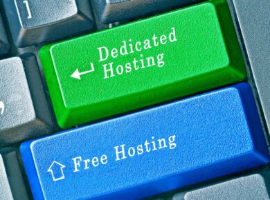 Diferencias Hosting Gratuito Y Hosting de Pago