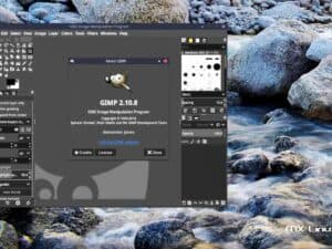 Distribución MX Linux características