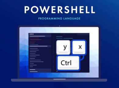 Ejecutar scripts PowerShell con atajos de teclado