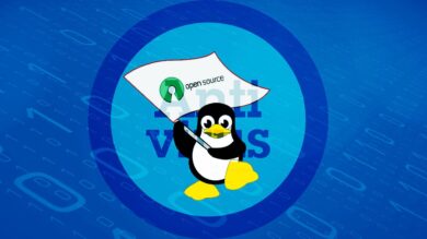 Mejores antivirus para Linux 2019