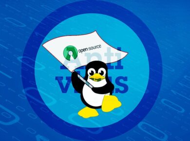 Mejores antivirus para Linux 2019