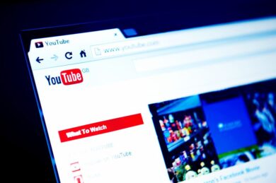 No mostrar al público los vídeos que ves YouTube