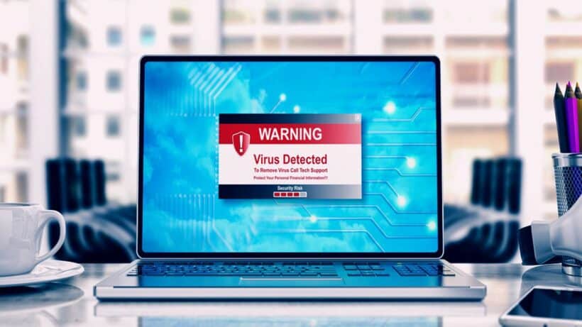 PC The Persistence Of Chaos se vende en subasta