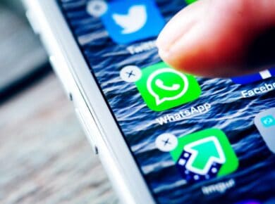 Smartphones dejará de funcionar WhatsApp 2019