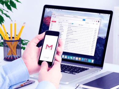 programar correos electrónicos en Gmail