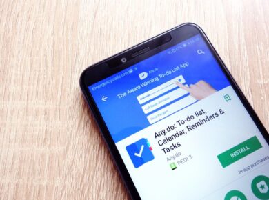 Alternativas de Google Tasks para Android y iOS