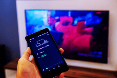 Chromecast vs Miracast