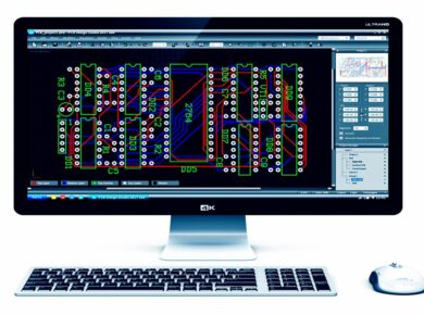 Crear propia biblioteca CAD para múltiples consultas