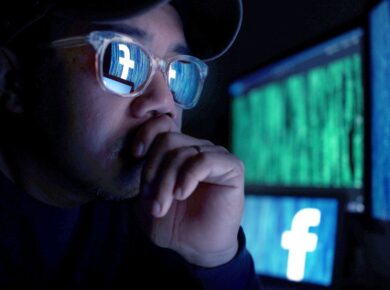 Cómo Hackear un Facebook Rapido y Sin Encuestas