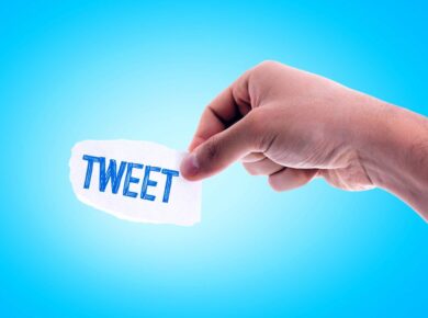 Cómo borrar tweets antiguos para siempre