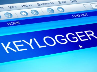 Qué es un keylogger y cómo funciona