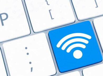 Solucionar Conectado a Wi-Fi pero sin acceso a Internet
