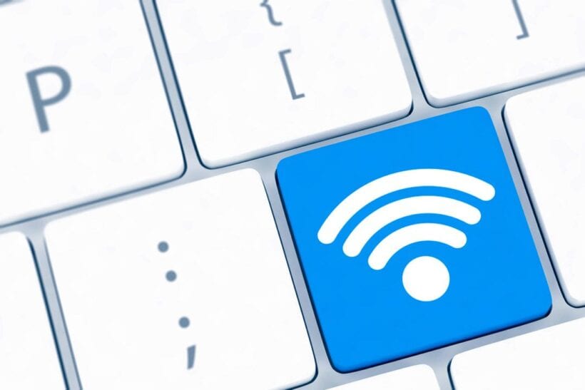 Solucionar Conectado a Wi-Fi pero sin acceso a Internet