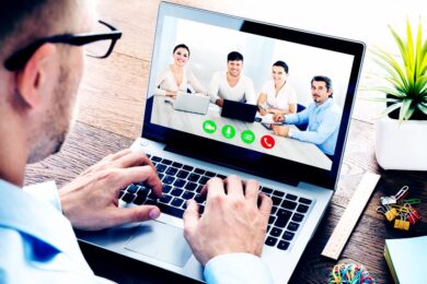 Aplicaciones para hacer Videollamadas Grupales Gratis