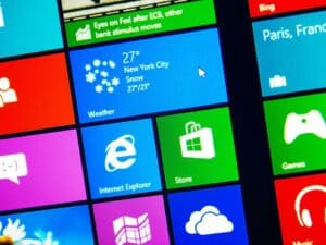 Aplicaciones que están utilizando mayor cantidad de RAM