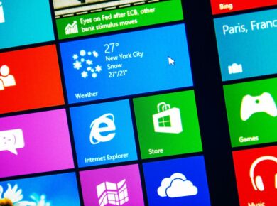 Aplicaciones que están utilizando mayor cantidad de RAM