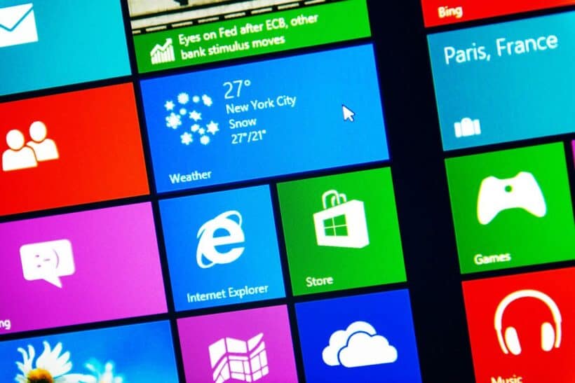 Aplicaciones que están utilizando mayor cantidad de RAM