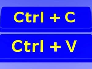 Apps para sincronizar portapapeles entre PC y Android