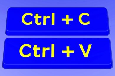 Apps para sincronizar portapapeles entre PC y Android