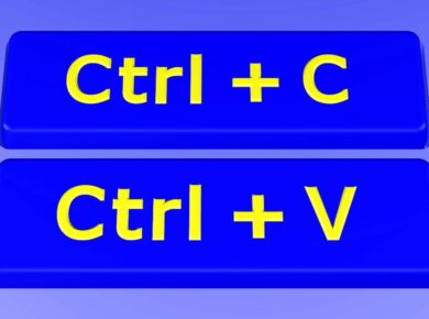 Apps para sincronizar portapapeles entre PC y Android