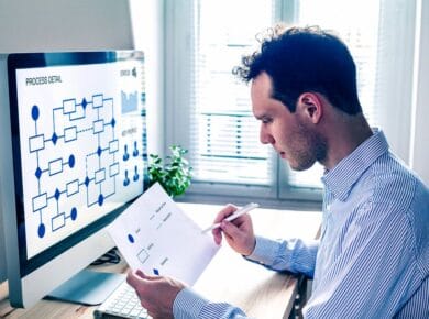 Crear varios diagramas online con draw.io