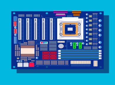 Cómo saber qué placa madre tienes Windows Linux
